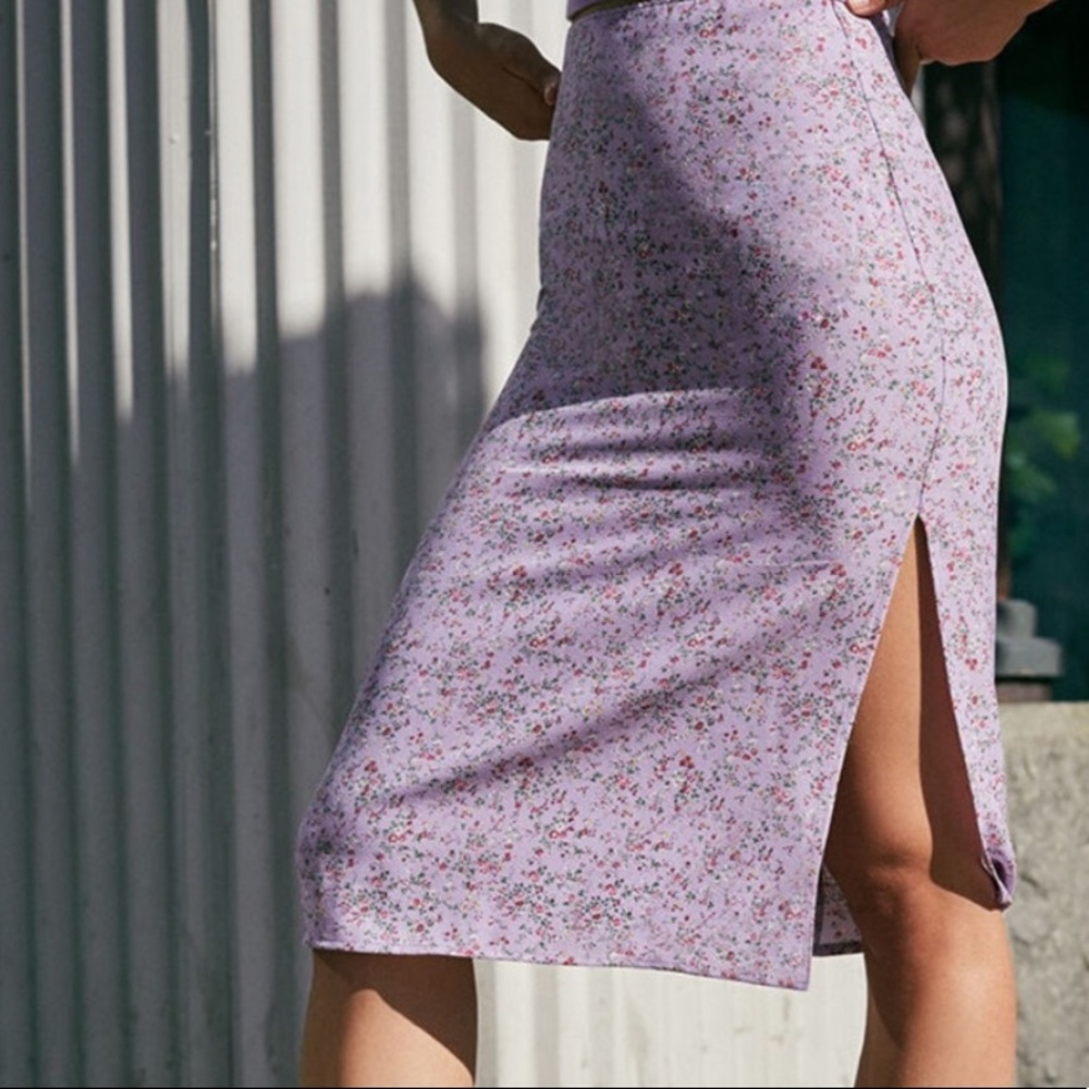 Brandy Melville Phoebe Skirt